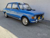 Usata Fiat 128 1970