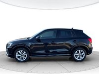 Usata Audi Q2 S-Line 150 CV (110 kW) 2023 Nero SUV