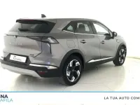 Usado Renault Symbioz Iconic 93 CV (68 kW) 2025 Gris SUV