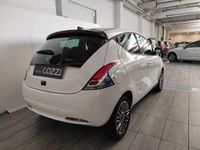 usata Lancia Ypsilon Ypsilon 3ª serie -1.0 FireFly 5 porte S&S Hybrid