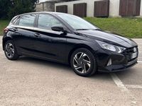 Usado Hyundai i20 84 HP (61 kW) 2022 Preto Citadino