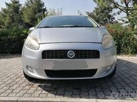 usata Fiat Grande Punto III 2005 5p 1.2 Dynamic 65cv