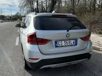 Usata BMW X1 184 CV (135 kW) 2012 SUV