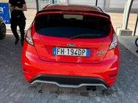 usata Ford Fiesta Fiesta 1.5 TDCi Start&Stop 3 porte Plus