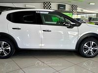 Usata Citroën C3 PureTech 110 CV (80 kW) 2024 Bianco Berlina
