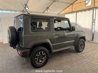 usata Suzuki Jimny 1.5 Sakigake 4wd allgrip