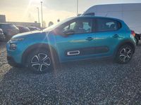 Usata Citroën C3 Shine 102 CV (75 kW) 2022 Other Berlina