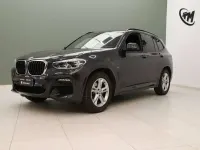 Usata BMW X3 M Sport 190 CV (139 kW) 2021 Grigio SUV