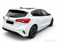 Usado Ford Focus ST-Line 150 HP (110 kW) 2020 Branco Sedan