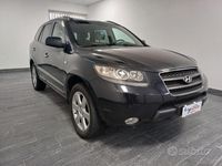 usata Hyundai Santa Fe Santa FeCRDi Dynamic 7 p.ti 4wd