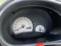 Usata Ford Ka 69 CV (50 kW) 2002 Bianco Utilitaria