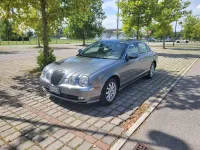 Usata Jaguar S-Type Executive 200 CV (147 kW) 2002 Berlina