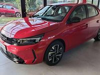 Nuova Opel Corsa 101 CV (74 kW) 2025 Rosso Berlina