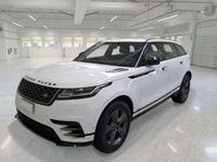 Usata Land Rover Range Rover Velar R-Dynamic 204 CV (150 kW) 2021 Other SUV