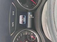 Usata Mercedes CLA200 Executive 136 CV (100 kW) 2018 Berlina