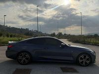 Usata BMW 420 M Sport 190 CV (139 kW) 2022 Coupé
