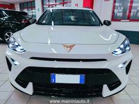 Usata Cupra Formentor 150 CV (110 kW) 2025 Bianco SUV
