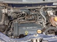 Usata Opel Agila 80 CV (58 kW) 2006 Utilitaria