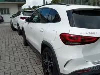 Usata Mercedes GLA200 2020 Bianco SUV