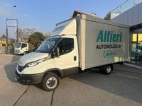 usata Iveco Daily 35C16H3.0 EIV CentinRegolabile 4440x2240x2850kg980