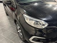 Usata Renault Captur 90 CV (66 kW) 2019 Nero SUV