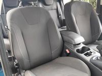 Usata Ford Focus Titanium 115 CV (84 kW) 2012 Blu Berlina