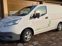 Usata Nissan e-NV200 Tekna 80 kW (109 CV) 2017 Monovolume