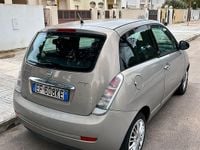 Usata Lancia Ypsilon 2011 Utilitaria