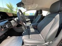Usata Mercedes A180 Progressive 136 CV (100 kW) 2023 Nero Berlina