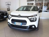 Usata Citroën C3 Feel 102 CV (75 kW) 2022 Other Utilitaria