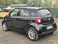 Usata Smart ForFour 71 CV (52 kW) 2016 Other Utilitaria