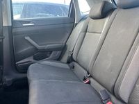 Usata VW Polo Life 95 CV (69 kW) 2023 Grigio Utilitaria