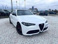 Usata Alfa Romeo Giulia 211 CV (155 kW) 2024 Other Berlina