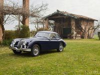 usata Jaguar XK 150 FHC