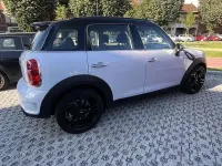 Usata Mini Cooper S Countryman 184 CV (135 kW) 2012 SUV