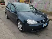 Usado VW Golf V 105 CV (77 kW) 2007 Berlina
