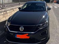 Usata VW T-Roc 150 CV (110 kW) 2019 SUV