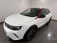 Nuova Opel Mokka 136 CV (100 kW) 2025 Bianco SUV