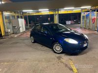 usata Fiat Bravo 1,6 multijet 6 marce