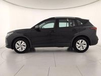 Usata VW Tiguan Life 150 CV (110 kW) 2024 Deep black perlato SUV