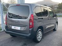 Usata Citroën Berlingo Feel 101 CV (74 kW) 2023 Grigio Monovolume