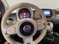 Usata Fiat 500 69 CV (50 kW) 2023 Grigio Utilitaria