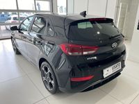 usata Hyundai i30 1.0 T-GDI 1.0 T-GDI 120 CV 48V N-Line