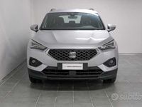 usata Seat Tarraco 2.0 TDI DSG Style