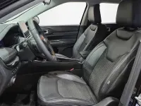 Usata Jeep Compass Night Eagle 131 CV (96 kW) 2023 Nero SUV