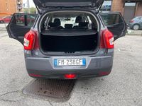 Usata Ssangyong (KGM) XLV 115 CV (84 kW) 2017 Grigio SUV