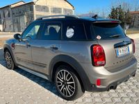 usata Mini John Cooper Works Countryman 2.0 Hype all4 auto