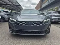 Usata Audi A5 Ambiente 204 CV (150 kW) 2025 Grigio Station wagon
