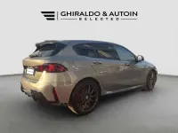 Usata BMW 120 M Sport 170 CV (125 kW) 2025 Grigio Utilitaria
