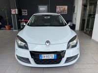 usata Renault Mégane GT Megane 1.5 dCi 110CV SporTour Li